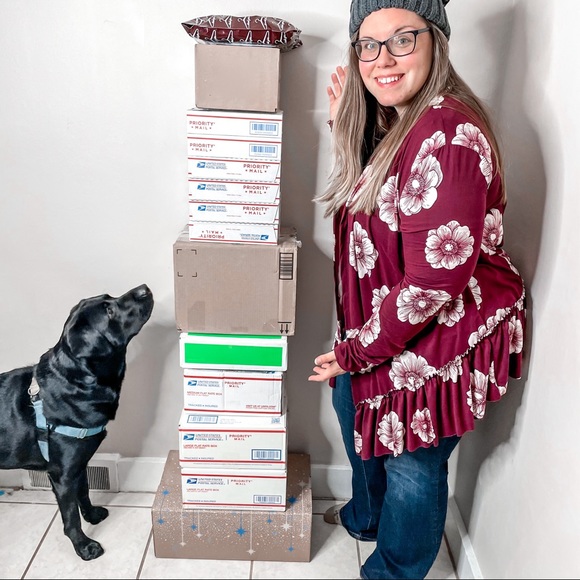 Meet Your Posher, Paxton! - Picture 5 of 15